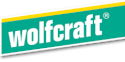 Wolfcraft logo