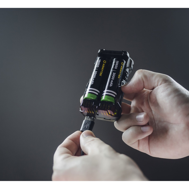 ArmyTek  Handy C2 Pro