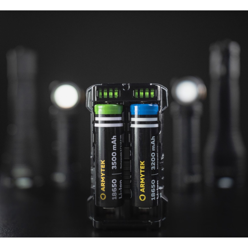 ArmyTek  Handy C2 Pro