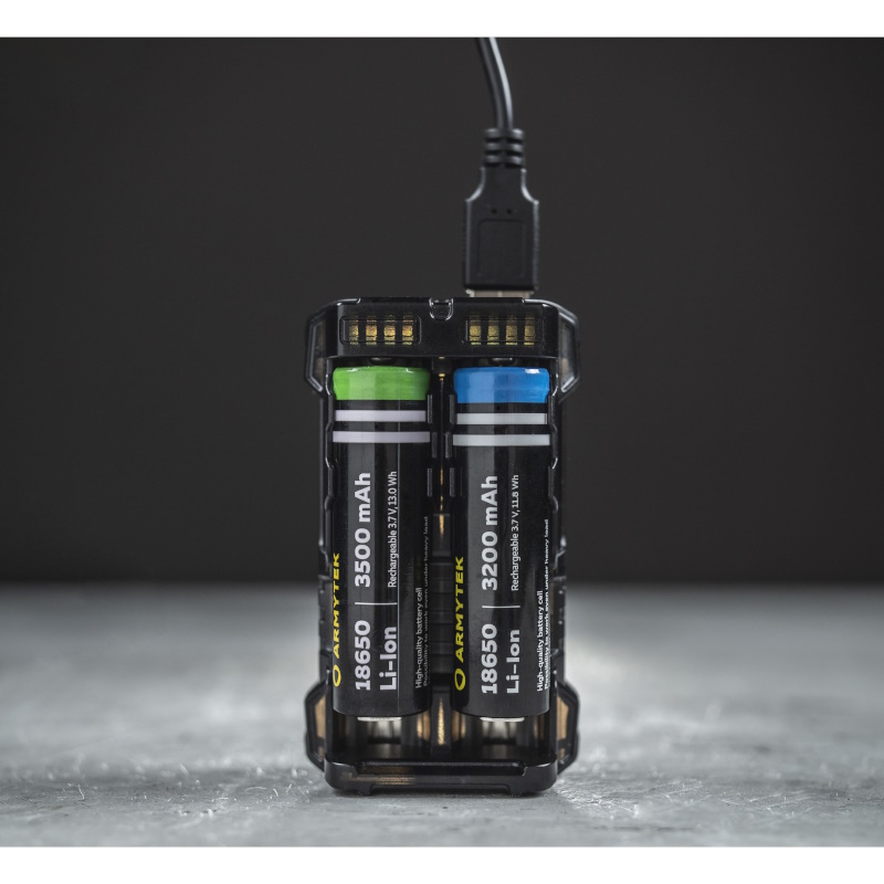 ArmyTek  Handy C2 Pro