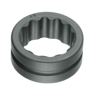 Gedore 31 R 24 Insert ring for friction ratchet UD-profile 24 mm