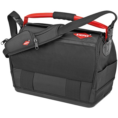 Knipex 00 21 08 LE Tool Bag "LightPack" empty