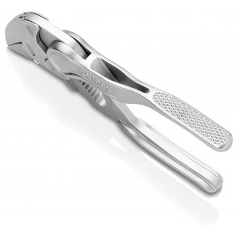 Prof-Tools > Knipex 86 04 100 Mini pliers wrench XS, 100 mm