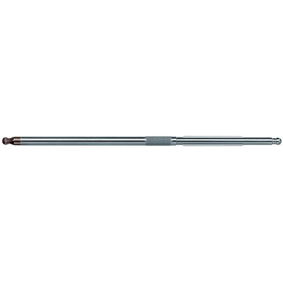 PB Swiss Tools 215.G 2,5 Wisselkling, Inbus met kogelkop, 2,5 mm