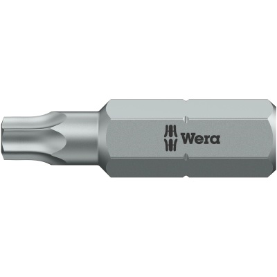 Wera 867/1 Z TX 50x35 Bit Reihe 1 Torx TX50 x 35 mm